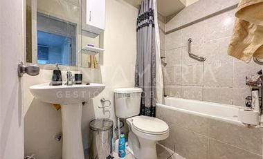 Departamento en Arriendo en Abraham Valenzuela, Concepción