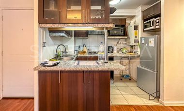 Departamento en Arriendo en Abraham Valenzuela, Concepción