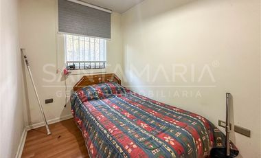 Departamento en Arriendo en Abraham Valenzuela, Concepción