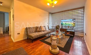 Departamento en Arriendo en Abraham Valenzuela, Concepción