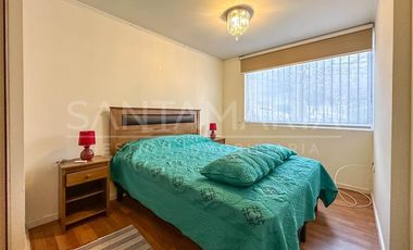 Departamento en Arriendo en Abraham Valenzuela, Concepción