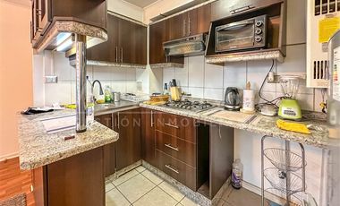 Departamento en Arriendo en Abraham Valenzuela, Concepción