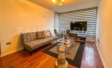 Departamento en Arriendo en Abraham Valenzuela, Concepción