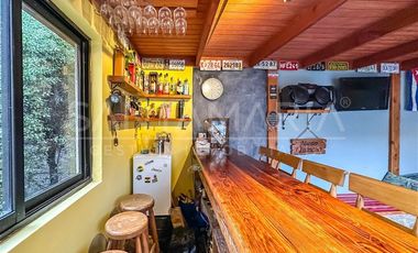 Casa en Arriendo en Andalue, San Pedro De La Paz