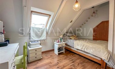 Casa en Arriendo en Andalue, San Pedro De La Paz