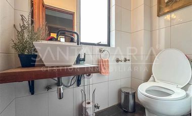 Casa en Arriendo en Andalue, San Pedro De La Paz