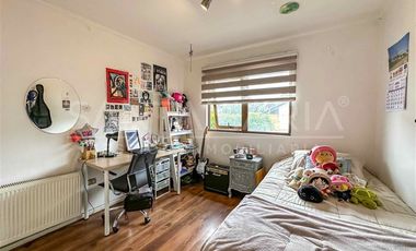 Casa en Arriendo en Andalue, San Pedro De La Paz