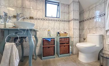 Casa en Arriendo en Andalue, San Pedro De La Paz