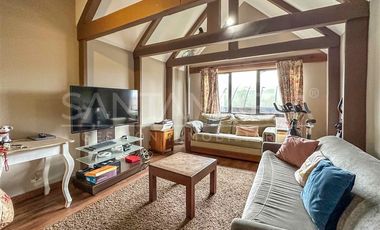 Casa en Arriendo en Andalue, San Pedro De La Paz