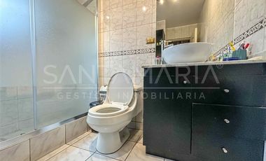 Casa en Arriendo en Andalue, San Pedro De La Paz