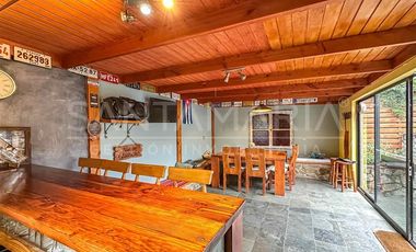 Casa en Arriendo en Andalue, San Pedro De La Paz