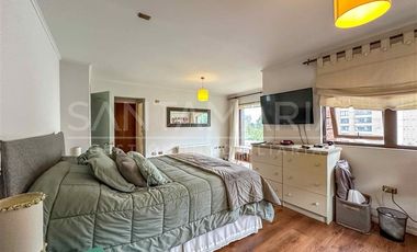 Casa en Arriendo en Andalue, San Pedro De La Paz