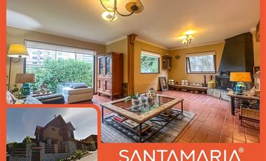 Casa en Arriendo en Andalue, San Pedro De La Paz