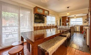 Casa en Arriendo en Andalue, San Pedro De La Paz