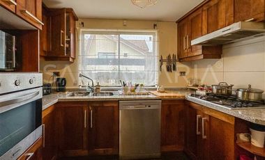 Casa en Arriendo en Andalue, San Pedro De La Paz