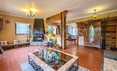 Casa en Arriendo en Andalue, San Pedro De La Paz