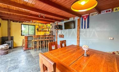 Casa en Arriendo en Andalue, San Pedro De La Paz