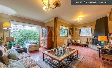 Casa en Arriendo en Andalue, San Pedro De La Paz