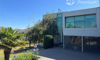 Casa en Venta en A minutos de Rio Clarillo, puente San Vicente.
