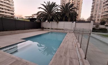 Departamento en Venta en Av. Macul / Av. Quilín