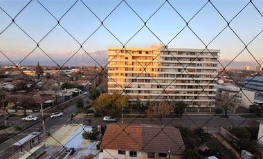 Departamento en Venta en Av. Macul / Av. Quilín