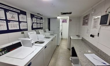 Departamento en Venta en Av. Macul / Av. Quilín