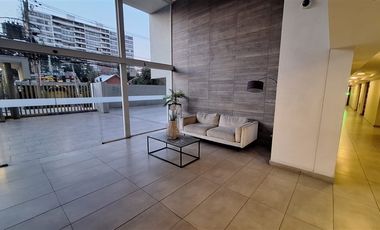 Departamento en Venta en Av. Macul / Av. Quilín