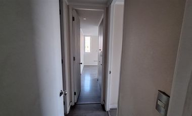 Departamento en Venta en Av. Macul / Av. Quilín