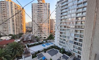 Departamento en Venta en Av. Macul / Av. Quilín