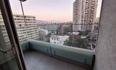 Departamento en Venta en Av. Macul / Av. Quilín