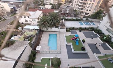 Departamento en Venta en Av. Macul / Av. Quilín