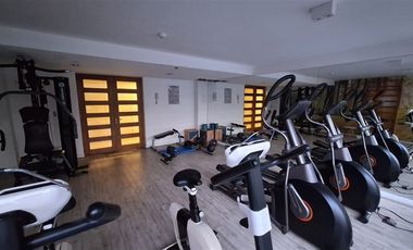 Departamento en Venta en Av. Macul / Av. Quilín