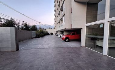 Departamento en Venta en Av. Macul / Av. Quilín
