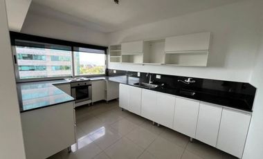 Venta departamento 3 ambientes con vista al Rio