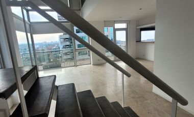 Venta departamento 3 ambientes con vista al Rio