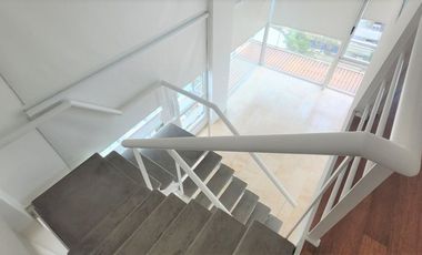 Venta departamento 3 ambientes con vista al Rio