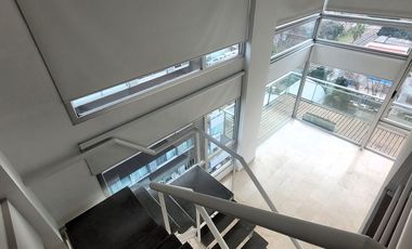 Venta departamento 3 ambientes con vista al Rio