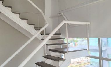 Venta departamento 3 ambientes con vista al Rio
