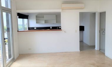Venta departamento 3 ambientes con vista al Rio