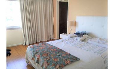Venta departamento 3 ambientes con vista al Rio