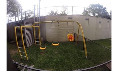 Venta departamento 3 ambientes con vista al Rio