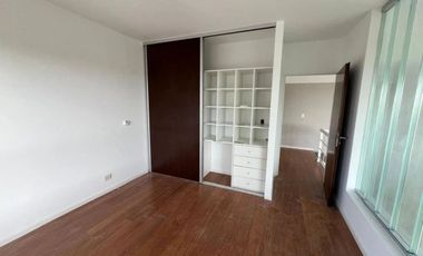 Venta departamento 3 ambientes con vista al Rio