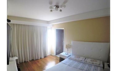 Venta departamento 3 ambientes con vista al Rio