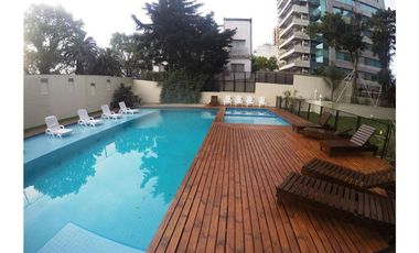 Venta departamento 3 ambientes con vista al Rio
