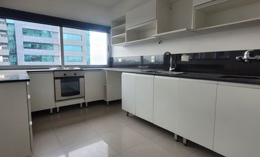 Venta departamento 3 ambientes con vista al Rio