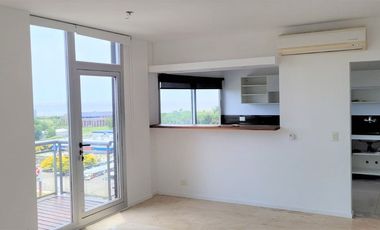 Venta departamento 3 ambientes con vista al Rio
