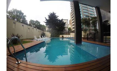 Venta departamento 3 ambientes con vista al Rio