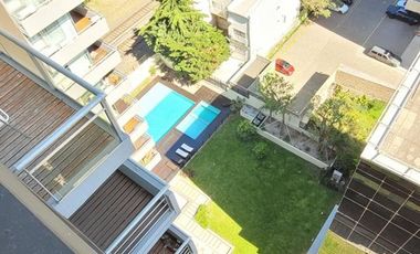 Venta departamento 3 ambientes con vista al Rio