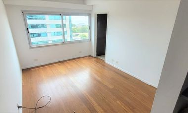 Venta departamento 3 ambientes con vista al Rio