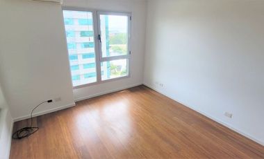 Venta departamento 3 ambientes con vista al Rio